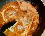 スパイスで作る！バターチキンカレー作り方6写真