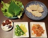 低温調理器でやわらかジューシーポッサム作り方7写真