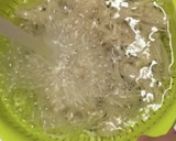 冷やしえのきの醤油づけ　ちょ〜簡単、時短作り方2写真
