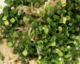 冷やしえのきの醤油づけ　ちょ〜簡単、時短作り方3写真