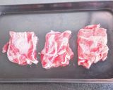 沖縄風冷やしうどん作り方5写真