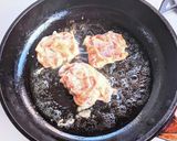 沖縄風冷やしうどん作り方7写真