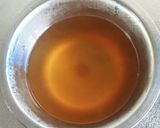 沖縄風冷やしうどん作り方12写真