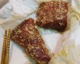 豚味噌漬け作り方3写真