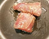 豚味噌漬け作り方4写真