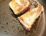 豚味噌漬け作り方5写真