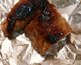 豚味噌漬け作り方9写真