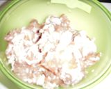 炊飯器で牛肉と牛蒡のピラフ作り方3写真
