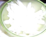 炊飯器で牛肉と牛蒡のピラフ作り方4写真
