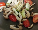 豚肩ロースのマヨネーズ風味焼き作り方4写真