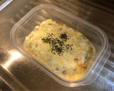 いぶりがっこタルタルソース作り方3写真