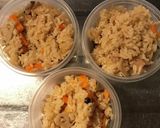 五目炊き込みご飯作り方7写真