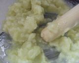 ☆じゃがイモさんdeスイートポテト☆作り方4写真