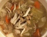 豚汁作り方5写真