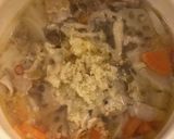 豚汁作り方8写真