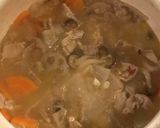 豚汁作り方10写真