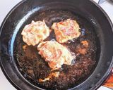 炙りソーキ丼作り方1写真