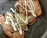 豚肩ロースのマヨネーズ風味焼き作り方5写真