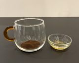 はちみつコーヒー【slimcoffee】作り方1写真
