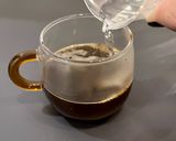 はちみつコーヒー【slimcoffee】作り方2写真