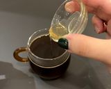 はちみつコーヒー【slimcoffee】作り方3写真