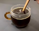 はちみつコーヒー【slimcoffee】作り方4写真
