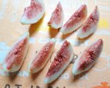 わかやまいちじくのカプレーゼ作り方1写真