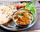 スパイスで作る！バターチキンカレー作り方8写真