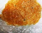 卵かけご飯 せんべい作り方1写真