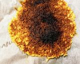 卵かけご飯 せんべい作り方2写真