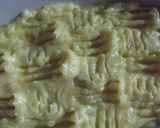 ☆じゃがイモさんdeスイートポテト☆作り方8写真