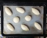 我が家の塩パン 改訂作り方3写真