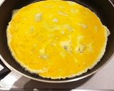 食物繊維たっぷりキャベツともやし炒め作り方2写真