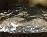 甘くてジューシーな焼きいちじく作り方2写真