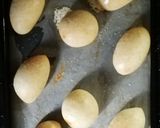 我が家の塩パン 改訂作り方5写真