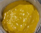 かぼちゃのケーキ作り方8写真