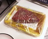 手抜きレシピで簡単！ローストビーフ作り方1写真