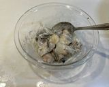牡蠣づくし！！牡蠣のバターカレー作り方3写真