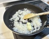 牡蠣づくし！！牡蠣のバターカレー作り方5写真