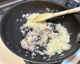牡蠣づくし！！牡蠣のバターカレー作り方6写真