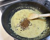 牡蠣づくし！！牡蠣のバターカレー作り方9写真