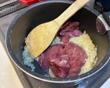 フープロで簡単レバーペースト作り方5写真