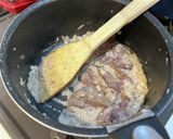 フープロで簡単レバーペースト作り方6写真