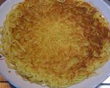 プリプリ♡えびともやしのあんかけ焼きそば作り方2写真