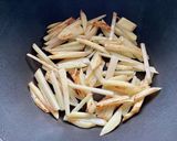 チーズポテト焼き作り方4写真