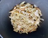チーズポテト焼き作り方5写真