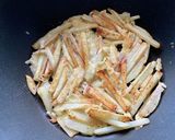 チーズポテト焼き作り方7写真