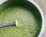 バジルソース2021ジェノベーゼパスタ作り方17写真
