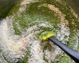 バジルソース2021ジェノベーゼパスタ作り方19写真