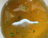 バジルソース2021ジェノベーゼパスタ作り方10写真